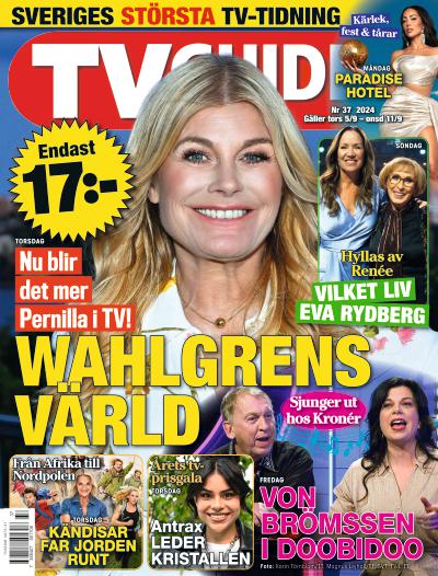 TV-Guiden