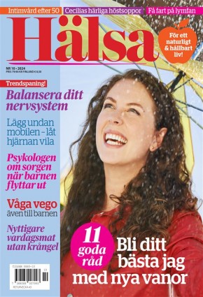 Hälsa